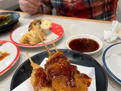 -濱寿司(高新伊藤店)