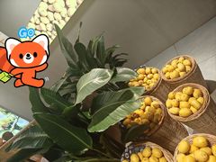 -昆明南亚风情园豪生大酒店The Riviera Cafe豪生咖啡厅