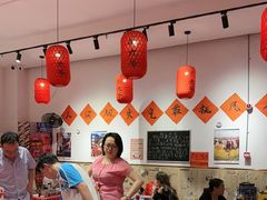 -荆九爷爆炒桥头三嫩(夫子庙店)