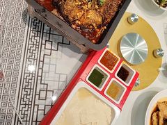 -海王府百姓家宴•海鲜饺子(东城店)