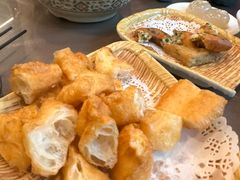 -安泰楼·佛跳墙创始人·传统闽味早茶·酒楼(三坊七巷闽菜地标店)