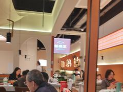 -楼兰新疆菜(江宁万达店)