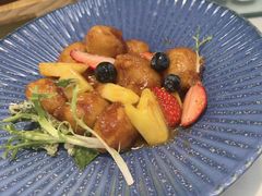 -渔意楼·驰名沙田乳鸽(五羊店)