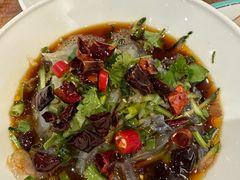 -四合院海鲜小厨(旱西关店)