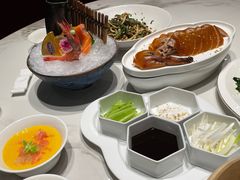 -江南府第·萧山宴(钱江世纪城店)