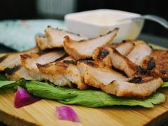 -杰克·肯特厨房西餐厅