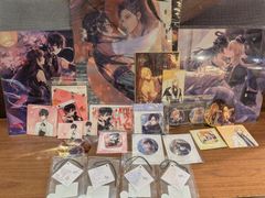 -IPSTAR·潮玩星球·主题店