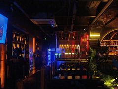 -黑森林酒吧(新亚洲店)