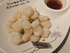 清炒河虾仁-三玛璐酒楼(汉口路店)