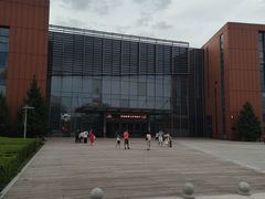 -大庆市博物馆
