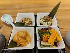 -隐泉之语日式料理(王府中环店)