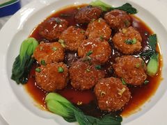 -万荣烤鸭店·北京菜(天坛店)