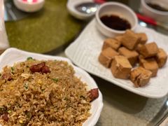 香肠炒饭-巷语私房料理(华一实业大厦店)