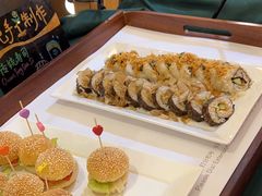 -印象餐厅(杭州国际博览中心北辰大酒店)