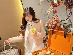 -LE SHARE洛笙·花园西餐(北京路步行街店)