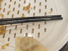 -大清花饺子(山庄店)