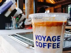 -VOYAGE COFFEE(北锣鼓巷店)