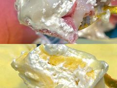 -麦雪尔甜品·生日蛋糕(新街口旗舰店)