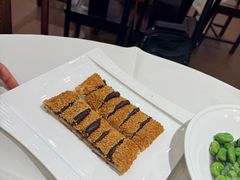 -梅龙镇酒家(南京西路总店)