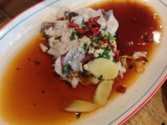 -丰乐餐厅·始于1999·本地老字号