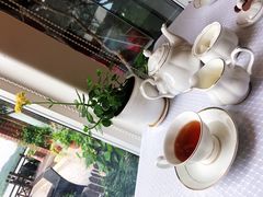 -望海·帆船主题咖啡厅•品茗下午茶(石湖景区店)