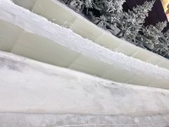 -世界之窗阿尔卑斯冰雪世界