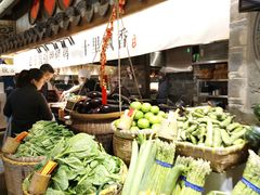 -老宁波1381餐厅(宏泰广场店)