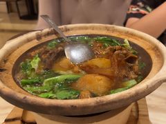 -锦粤宫·精致粤菜(深圳北站店)