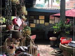 -园林美食城·本土农家菜(杨和镇店)