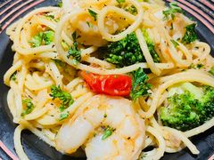 -澳骄 Aussie Kitchen·手工披萨·西餐(国大店)