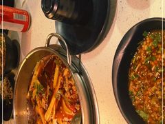 -味之绝美蛙鱼头火锅(高新店)
