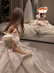 -SATIN COUTURE瑟庭婚纱礼服馆
