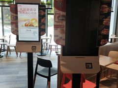 -肯德基(新阳光店)