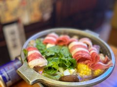 -坂吉屋·居酒屋深夜食堂(龙湖店)