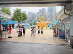 -海合安成都极地海洋公园
