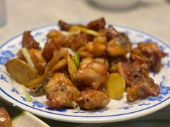 -腰记饭店(龙源路店)