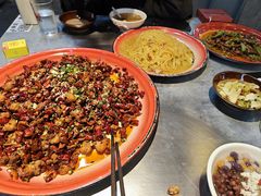 -馬伍旺川菜(江北虹悦城店)