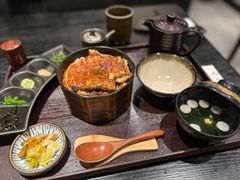 -玄白·炭烤活鳗(上海首店)