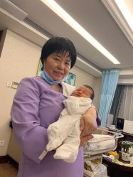 -馨月汇·独栋月子会所(静安店)
