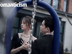 -巴黎经典婚纱摄影PARISSIC