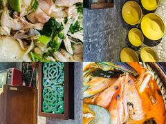 -上楼私房菜(院士路店)