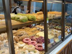 -BROAD面包路·欧式面包(龙湖时代C馆店)