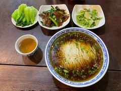 -同得兴 Since·1995 传统苏式面馆(嘉馀坊店)