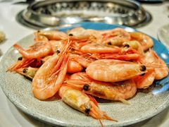 -圣罗巴甄选自助(麦凯乐店)