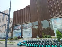 -常州购物中心(天宁区)