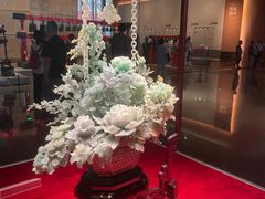 -北京工艺美术博物馆