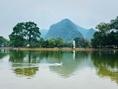 -Club Med地中海俱乐部·桂林度假村