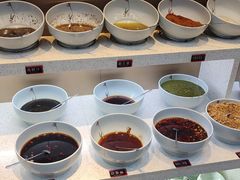 -名都晓荷塘(涿州店)