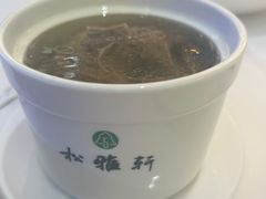 -松雅轩海鲜酒家(同和店)