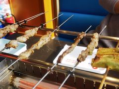 -邢氏老太太烤串(北兴街店)